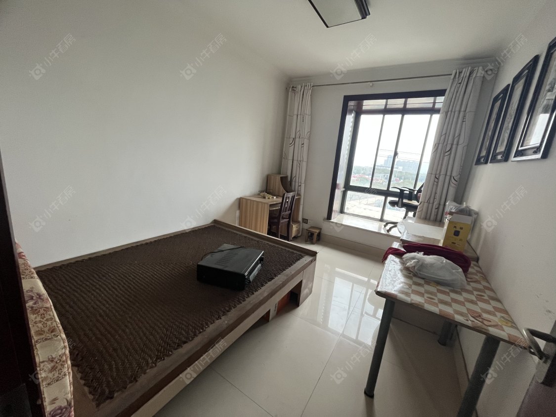 常州聚湖家园一期在租房源_小牛看房