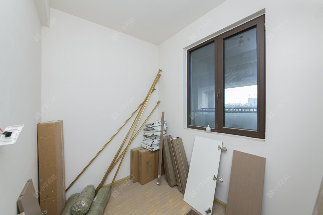 常州金新滟澜湖在售二手房源室内图_小牛看房