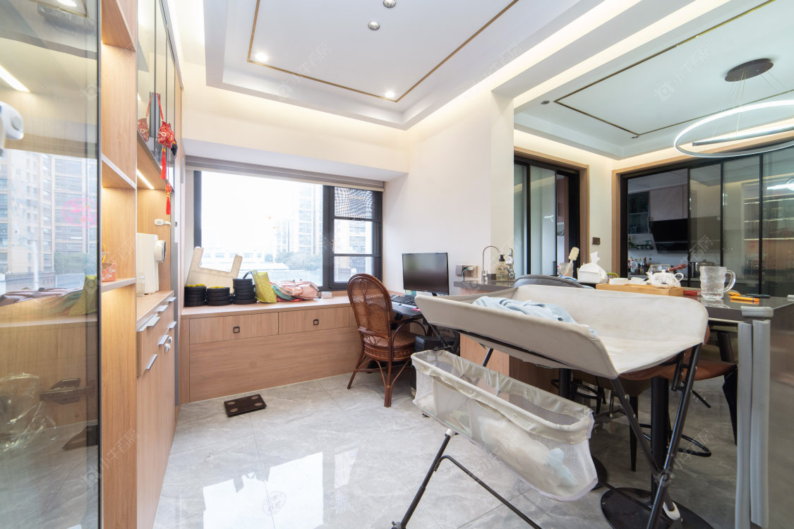 云山诗意房源室内图 常州云山诗意在售二手房源室内图_小牛看房