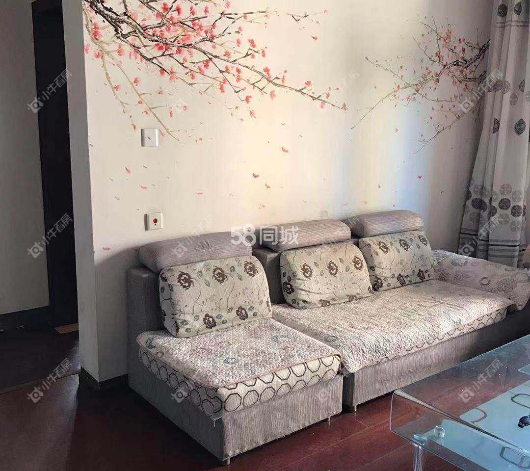 常州清水湾花园三期租房_清水湾花园三期3室2厅房源出租