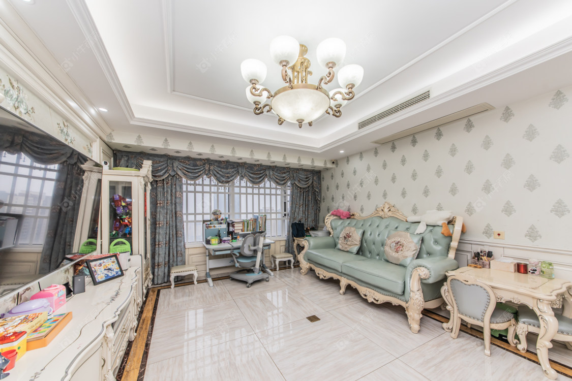 常州九龙仓时代上院在售二手房_小牛看房