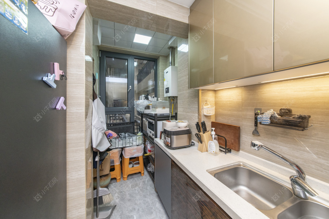 恒大御景房源室内图 常州恒大御景在售二手房源室内图_小牛看房