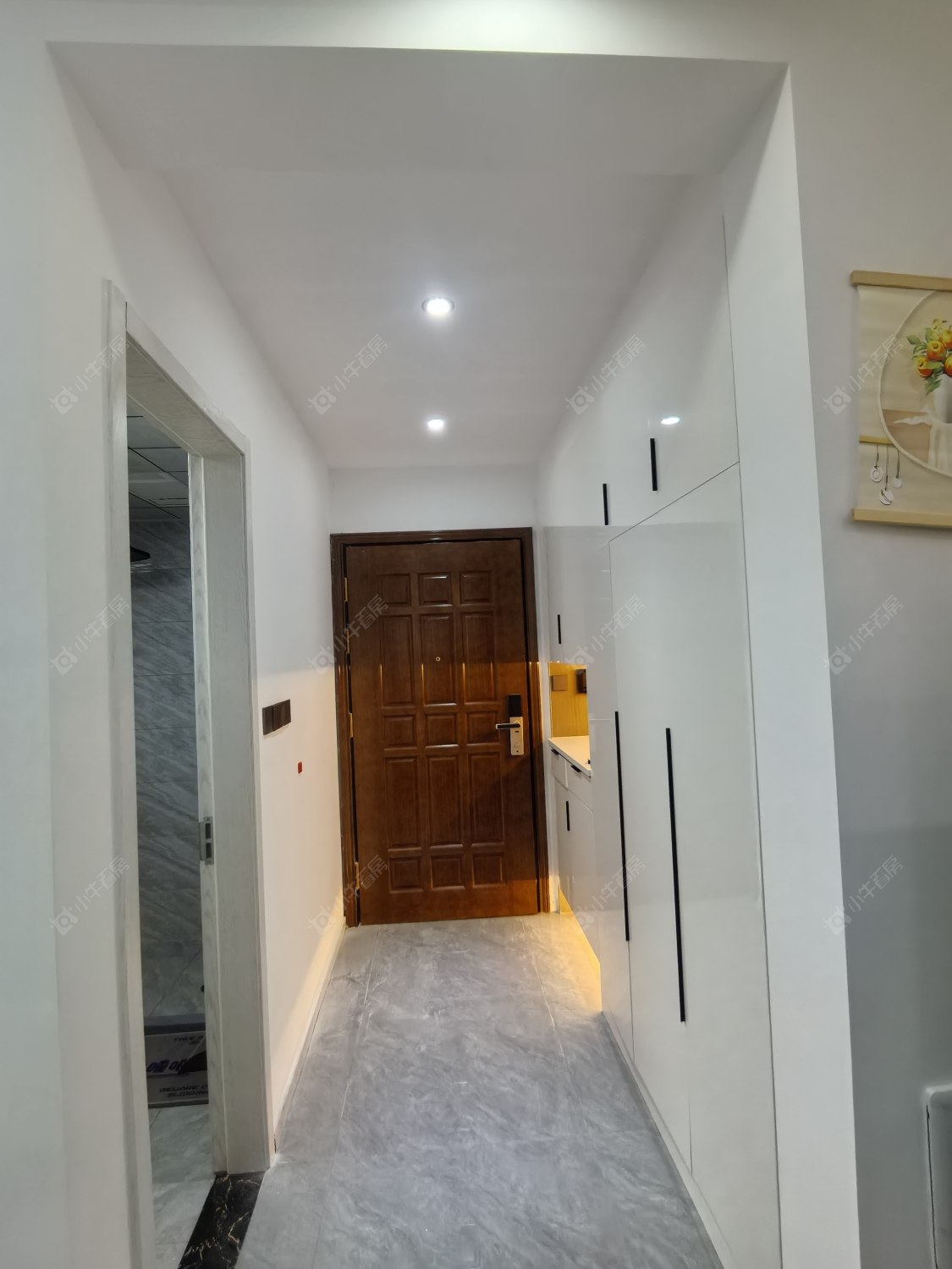 常州恒大御景在租房源室内图_小牛看房