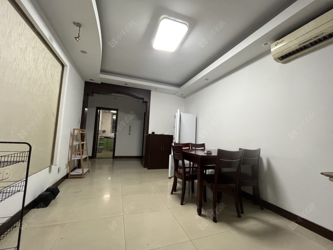 常州新龙花苑东区在租房源室内图_小牛看房