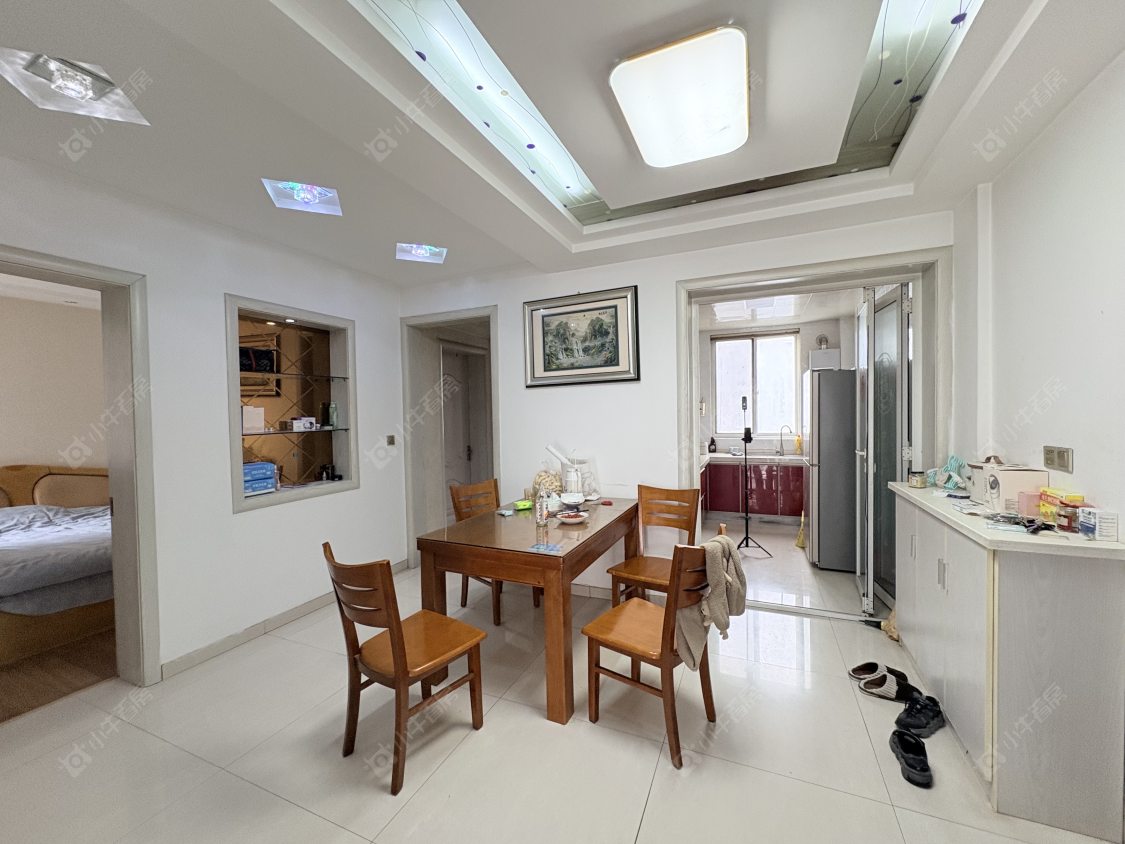 丹阳惠泽苑在售二手房源室内图_小牛看房