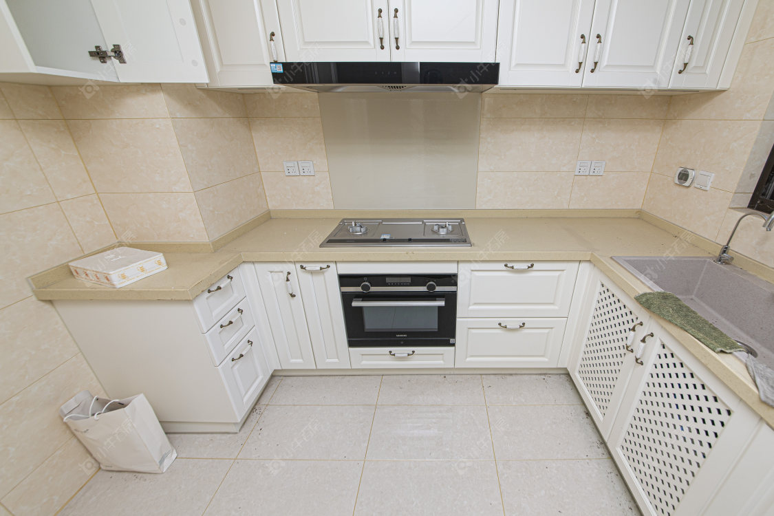 常州新城公馆荣域在售二手房源室内图_小牛看房