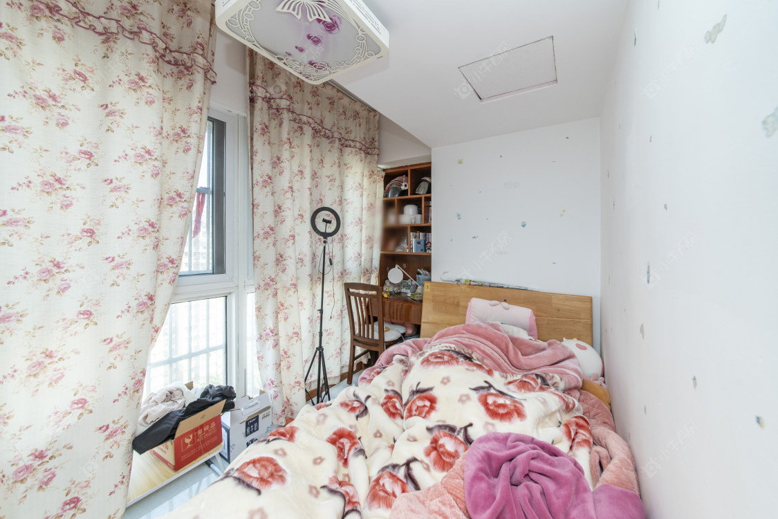 常州香江壹品在售二手房源室内图_小牛看房