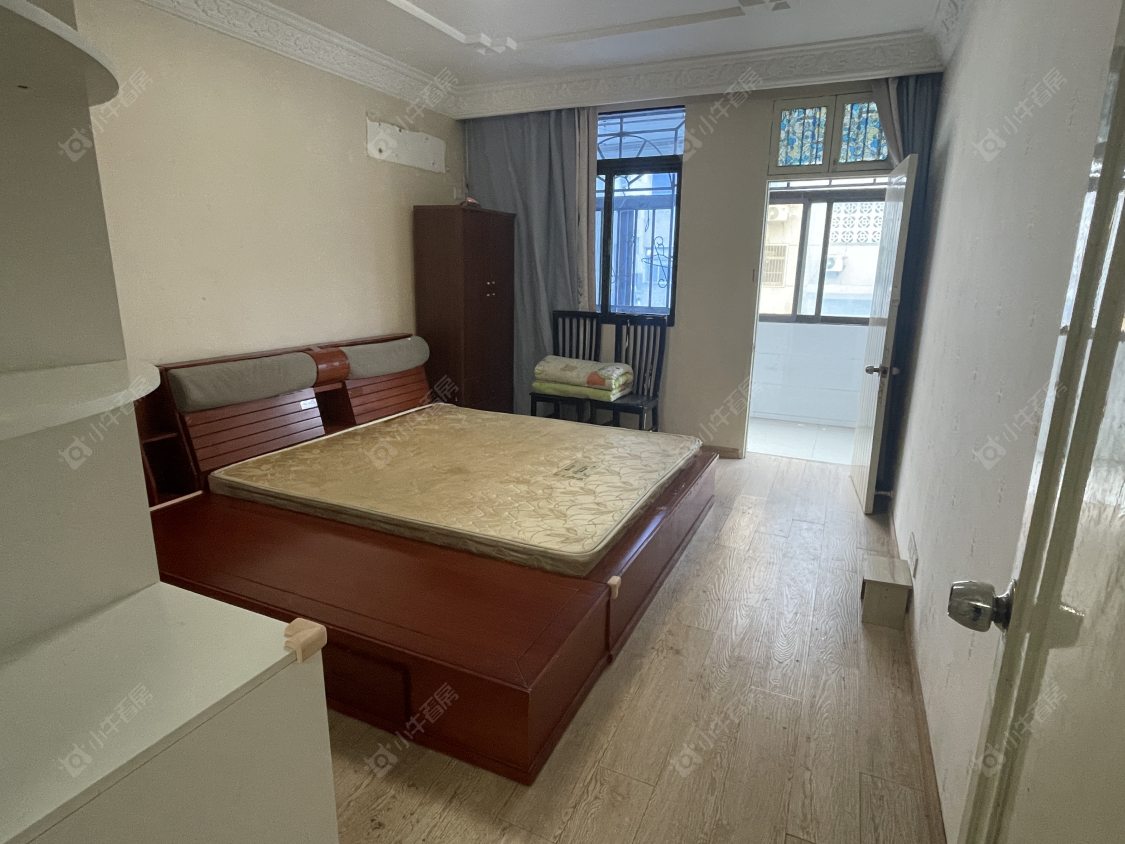 三井西小村房源 常州三井西小村在租房源_小牛看房