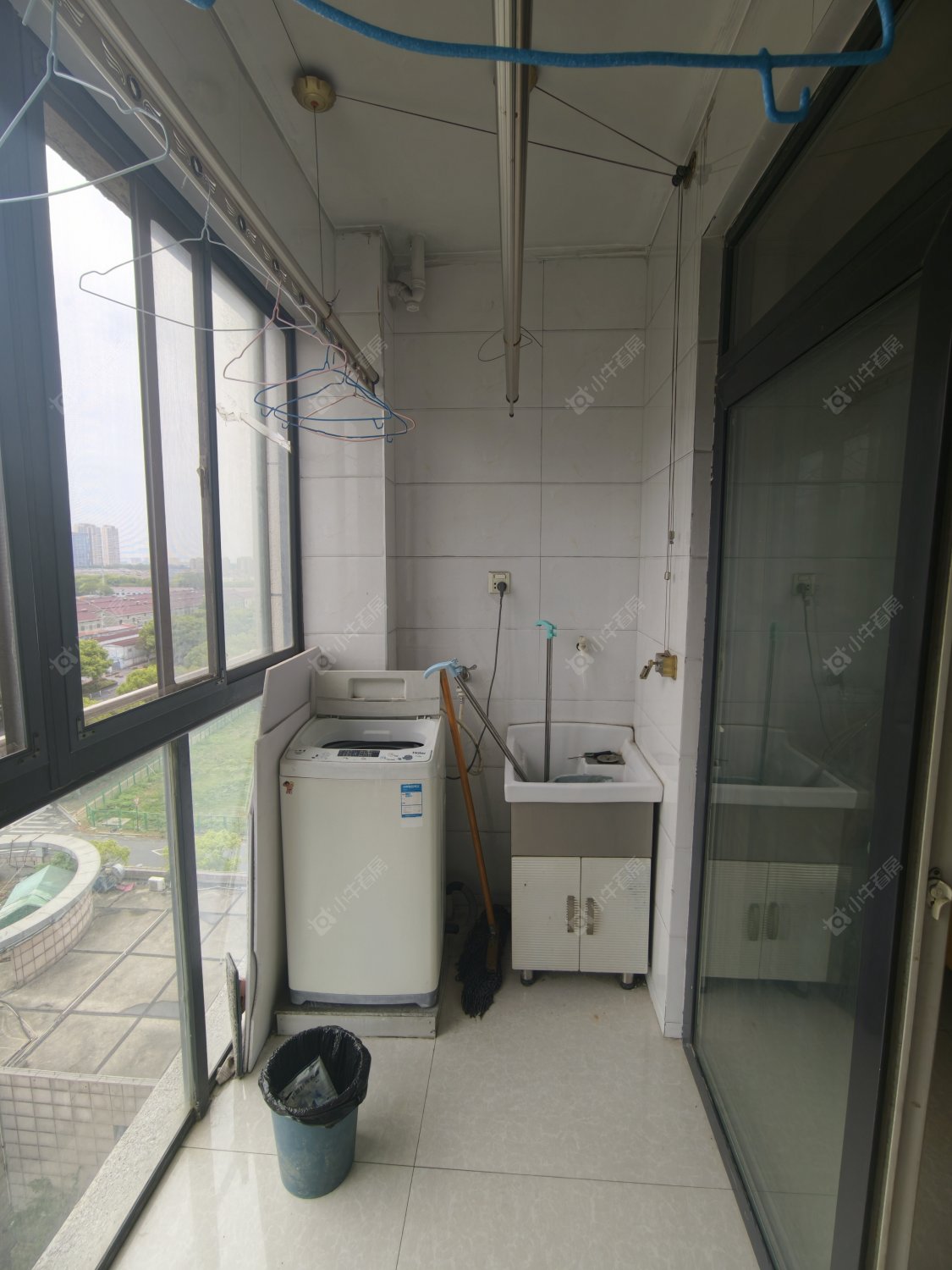 常州新濠澜境在租房源室内图_小牛看房