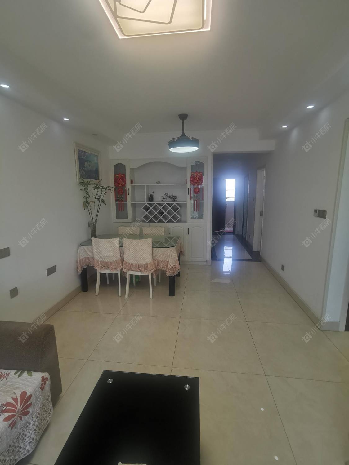 新城悠活城房源室内图 常州新城悠活城在租房源室内图_小牛看房