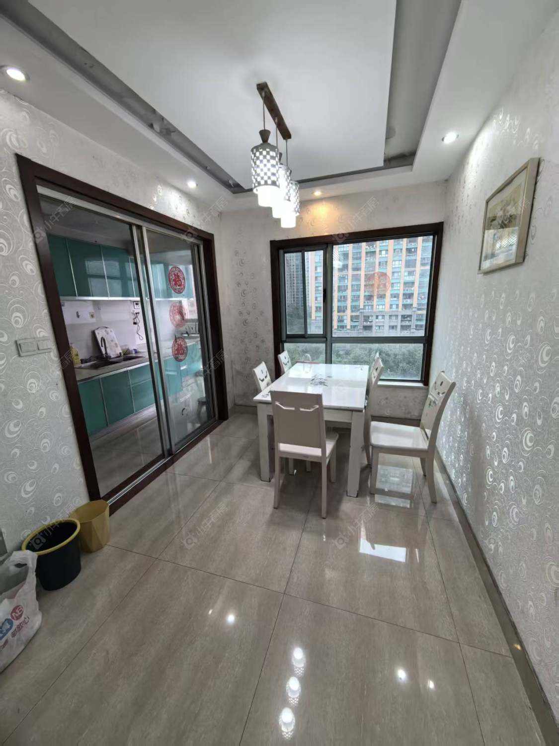 御城房源室内图 常州御城在租房源室内图_小牛看房