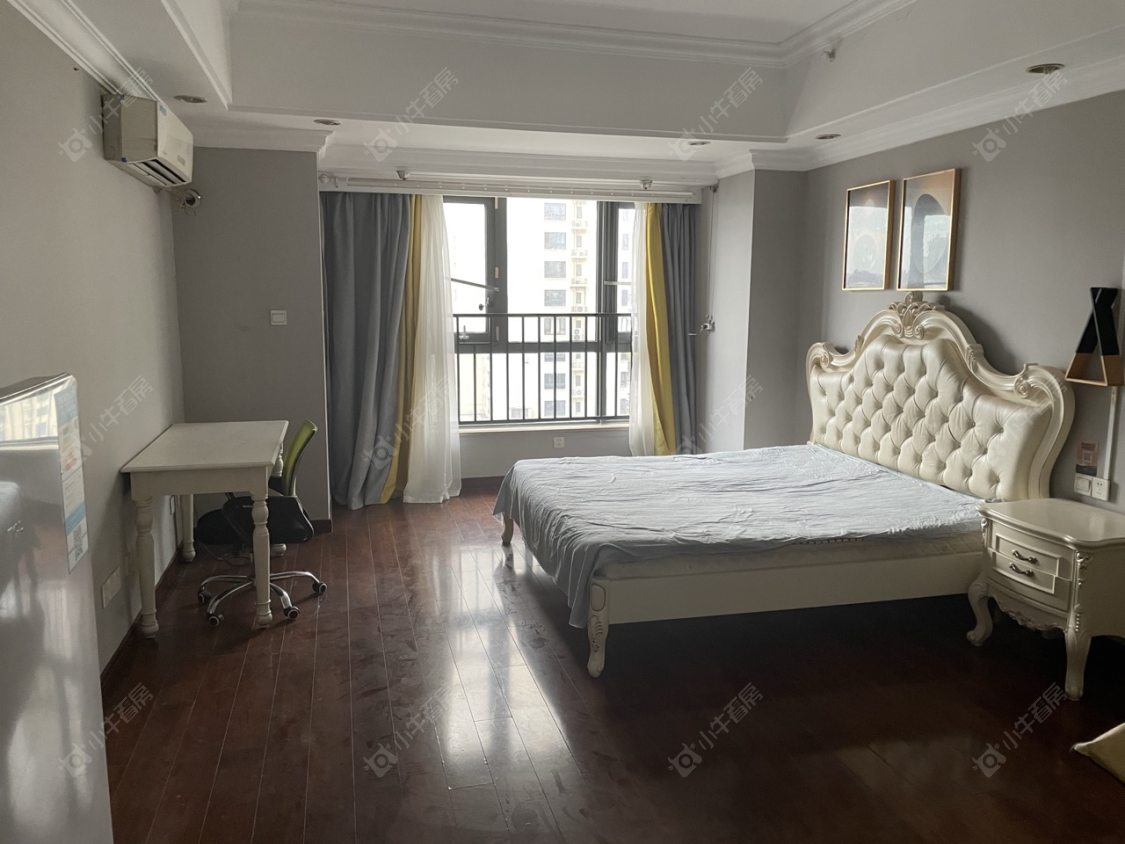 常州武进万达广场在租房源室内图_小牛看房