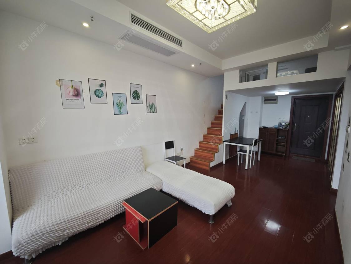 常州富都公馆在租房源室内图_小牛看房