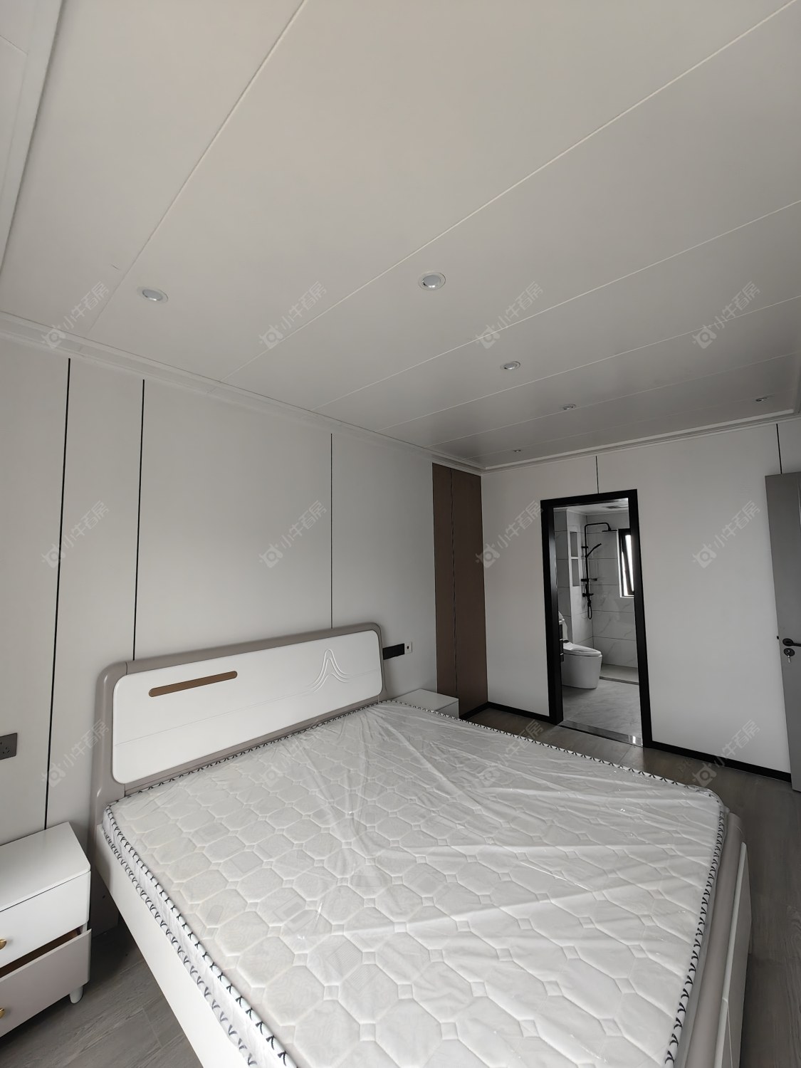 常州万科公园大道二三期在租房源_小牛看房