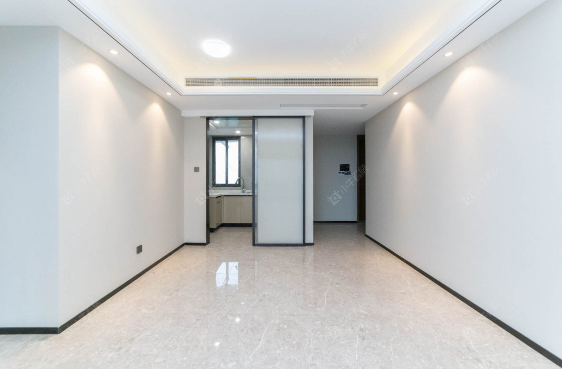 常州美的世茂云筑在售二手房源室内图_小牛看房