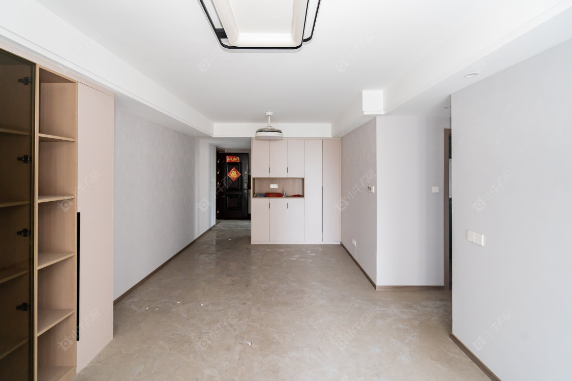 常州衡麓世家在售二手房源室内图_小牛看房