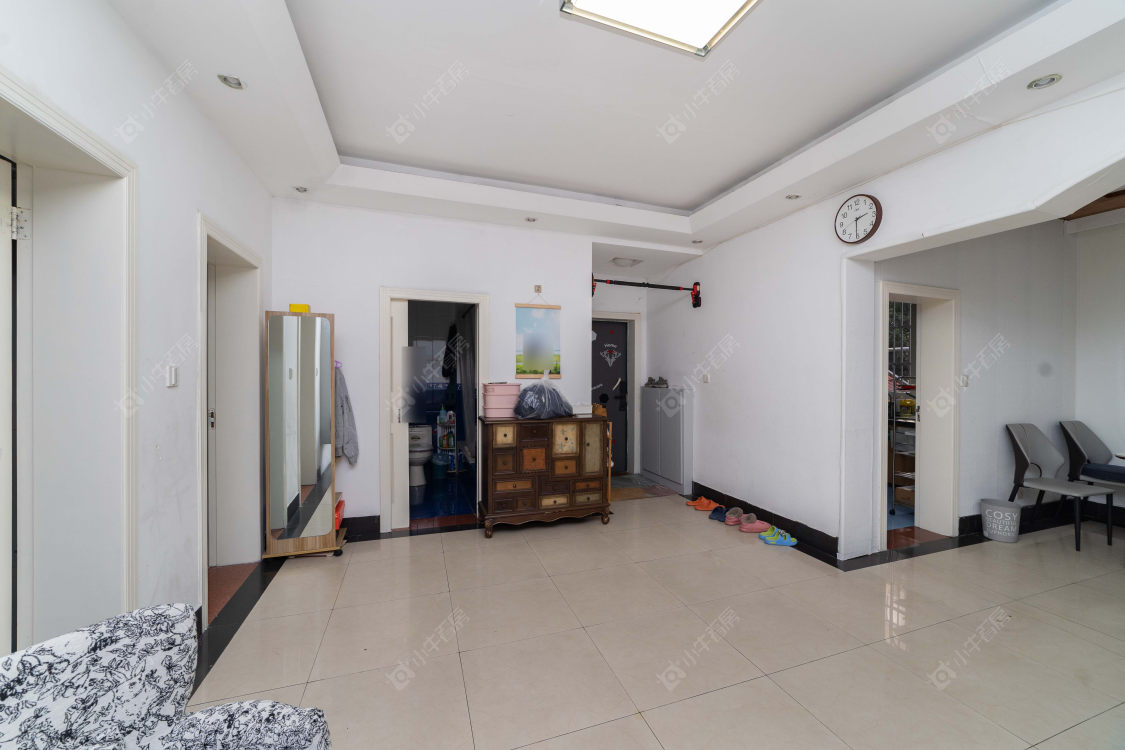 常州阳湖世纪苑南苑在售二手房源室内图_小牛看房