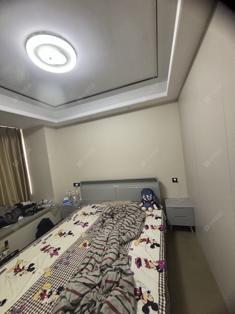 常州阳光城禹洲宸悦租房_阳光城禹洲宸悦3室2厅房源出租