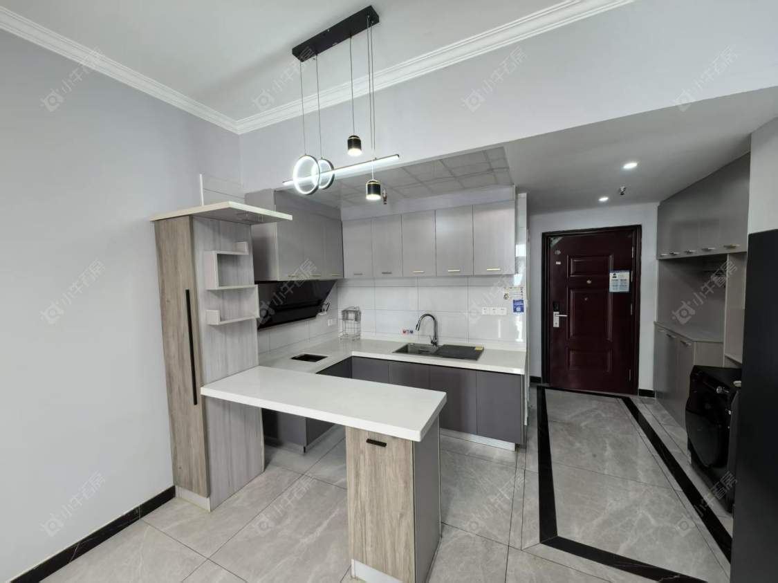 常州星湖广场在租房源室内图_小牛看房