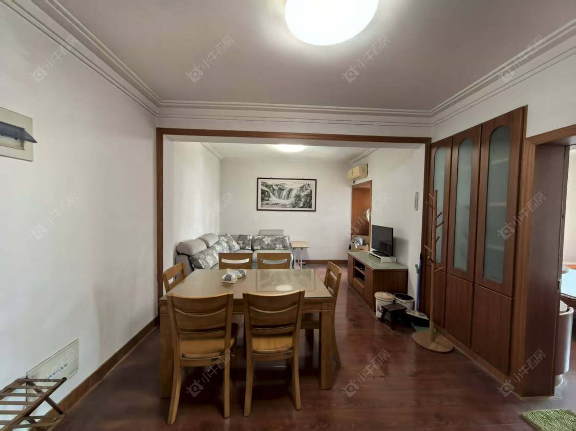 常州金百花园在租房源室内图_小牛看房