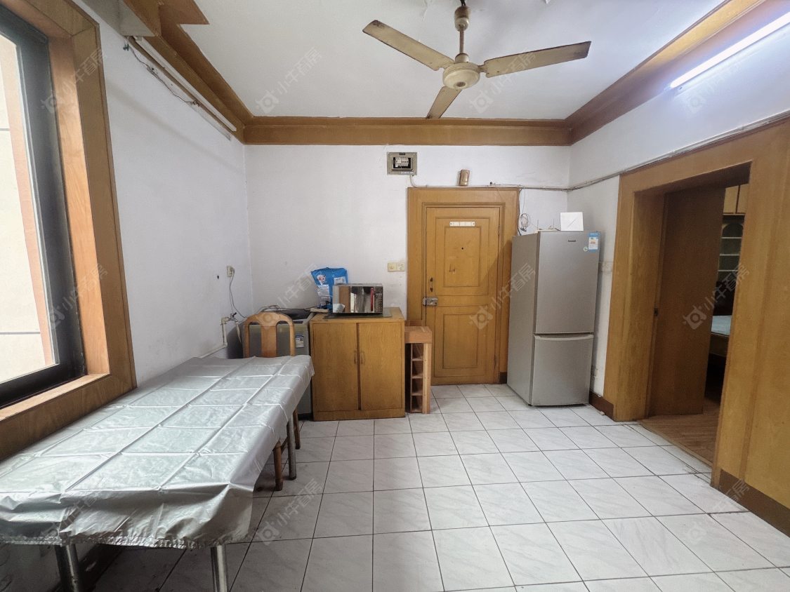 常州工人新村南在租房源室内图_小牛看房