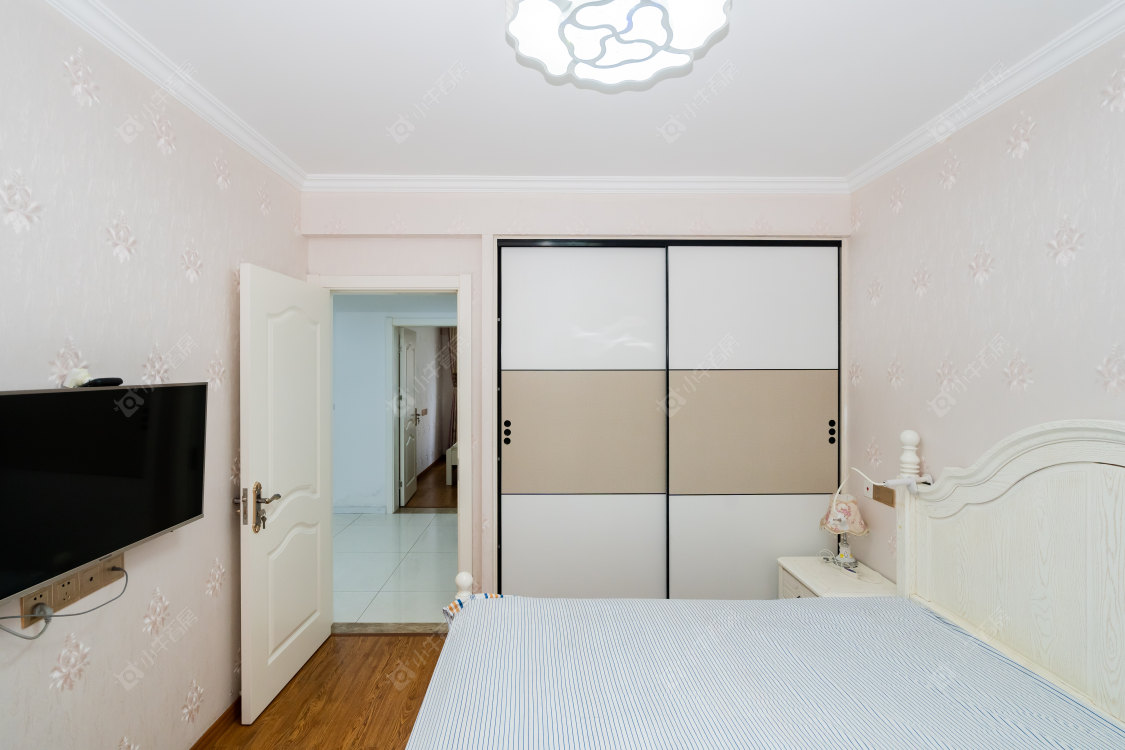 常州水岸花语在售二手房源室内图_小牛看房