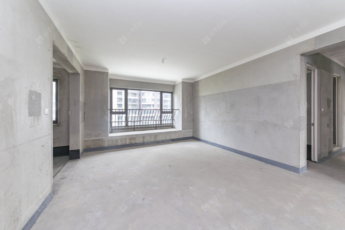 常州星河国际九区在售二手房源室内图_小牛看房