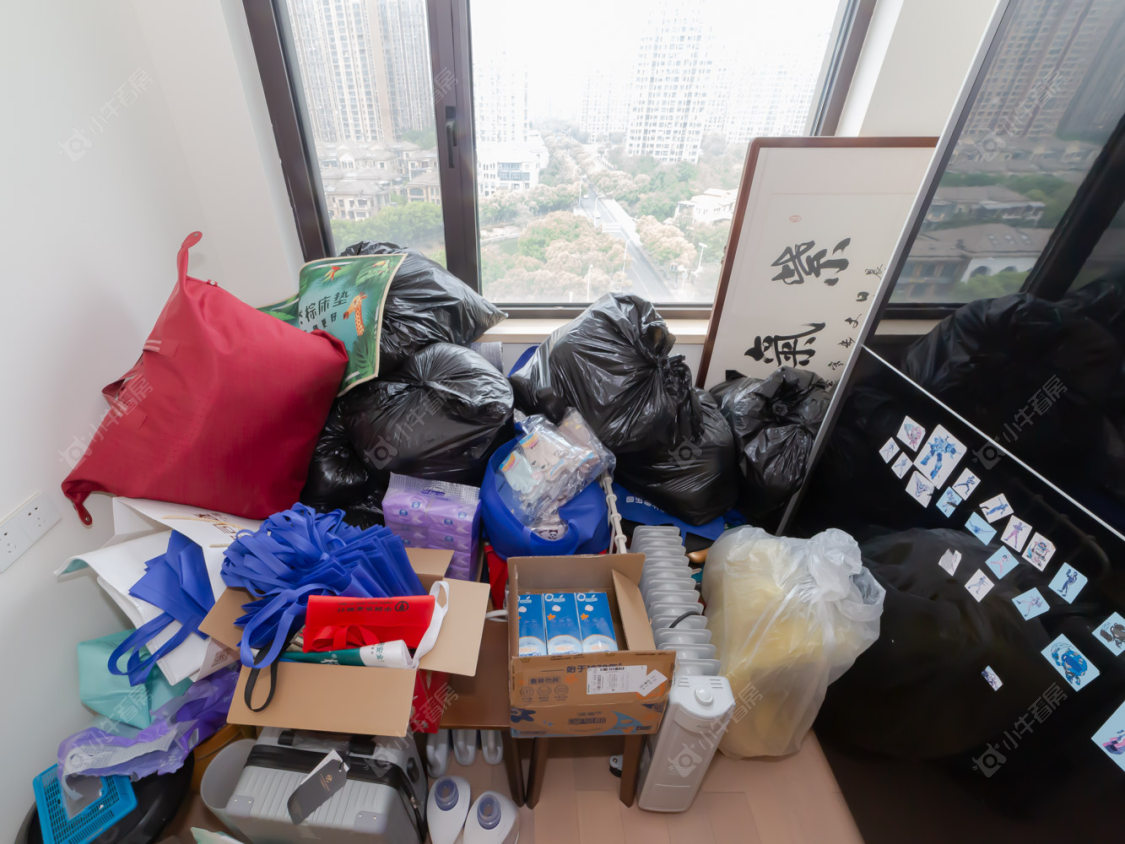 常州景瑞天玺在售二手房源室内图_小牛看房