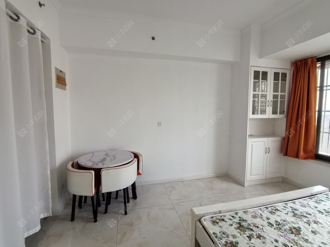 常州宝龙城市广场在租房源室内图_小牛看房