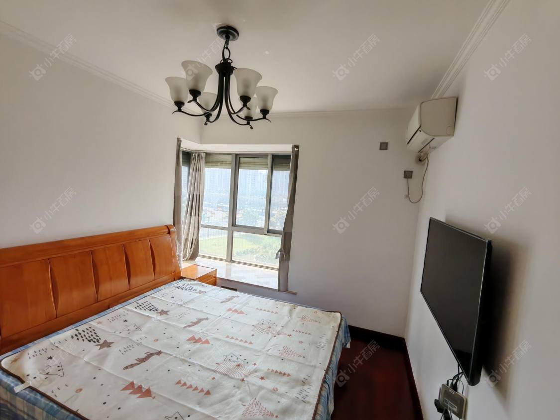 常州天隽峰在租房源室内图_小牛看房