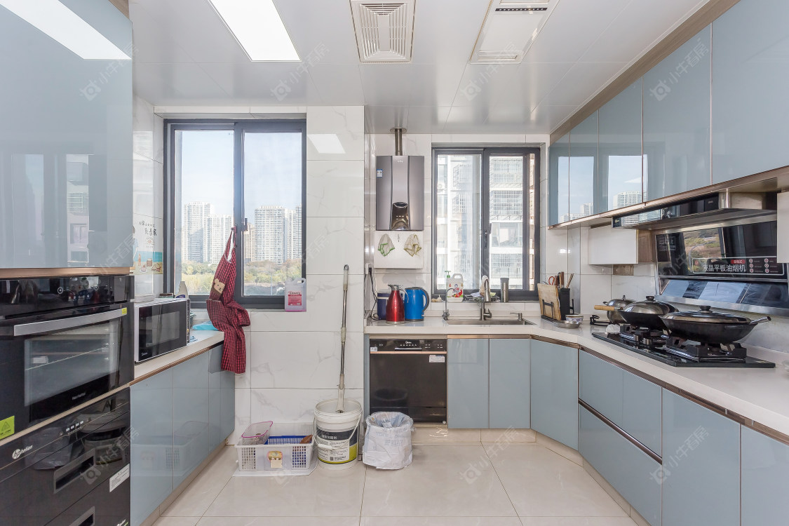 常州鼎泰花园在售二手房源室内图_小牛看房