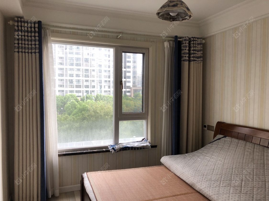 常州山水和园在租房源_小牛看房