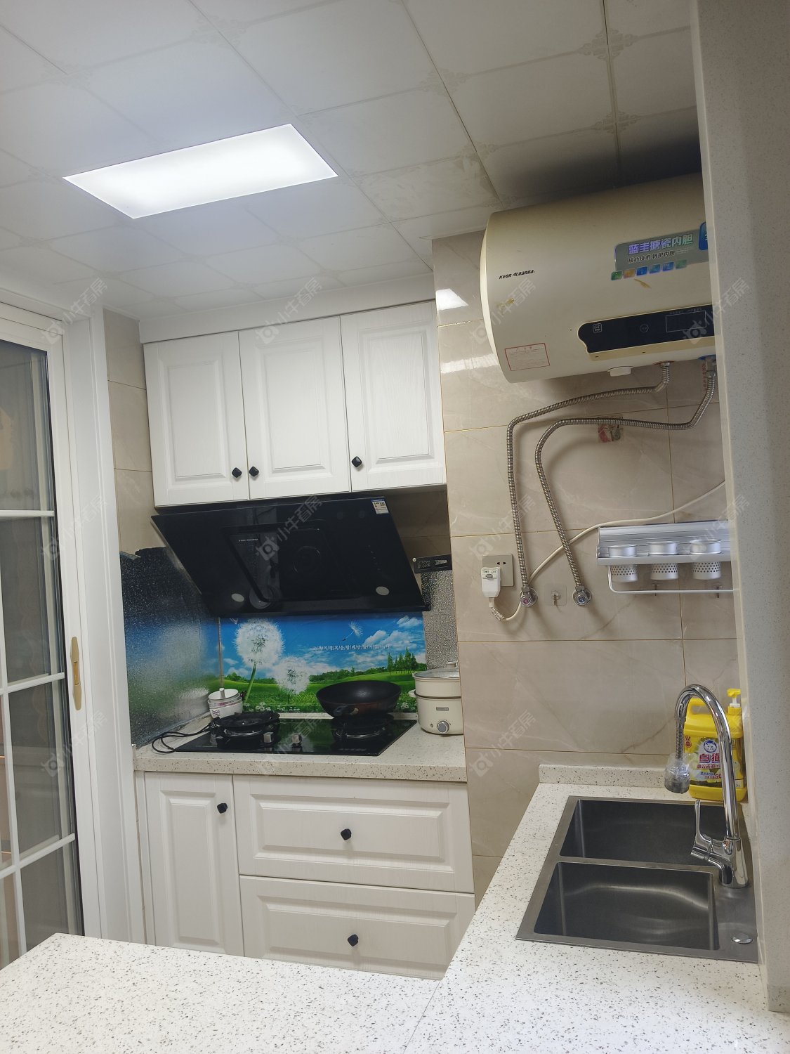 常州吾悦广场糖果公寓在租房源_小牛看房