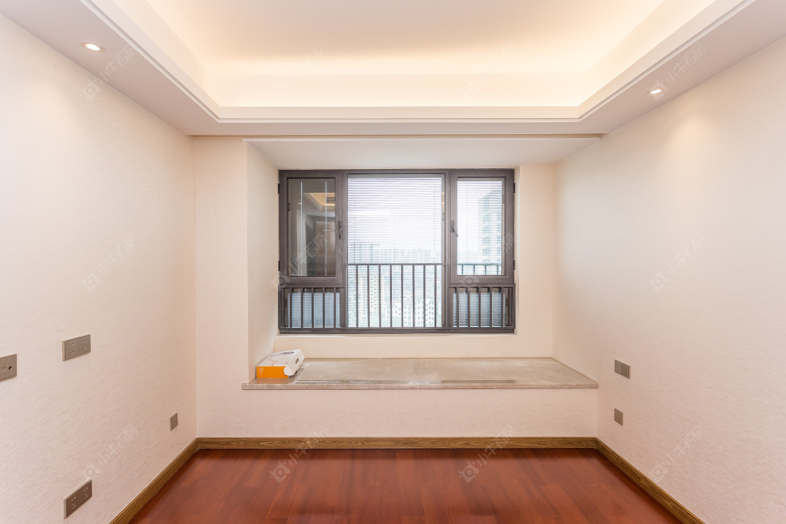 常州旭辉铂悦天宁在售二手房源室内图_小牛看房