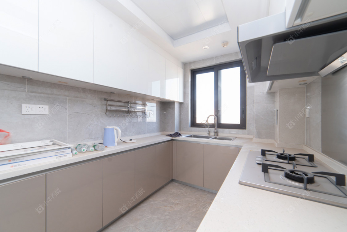 路劲铂隽房源室内图 常州路劲铂隽在售二手房源室内图_小牛看房