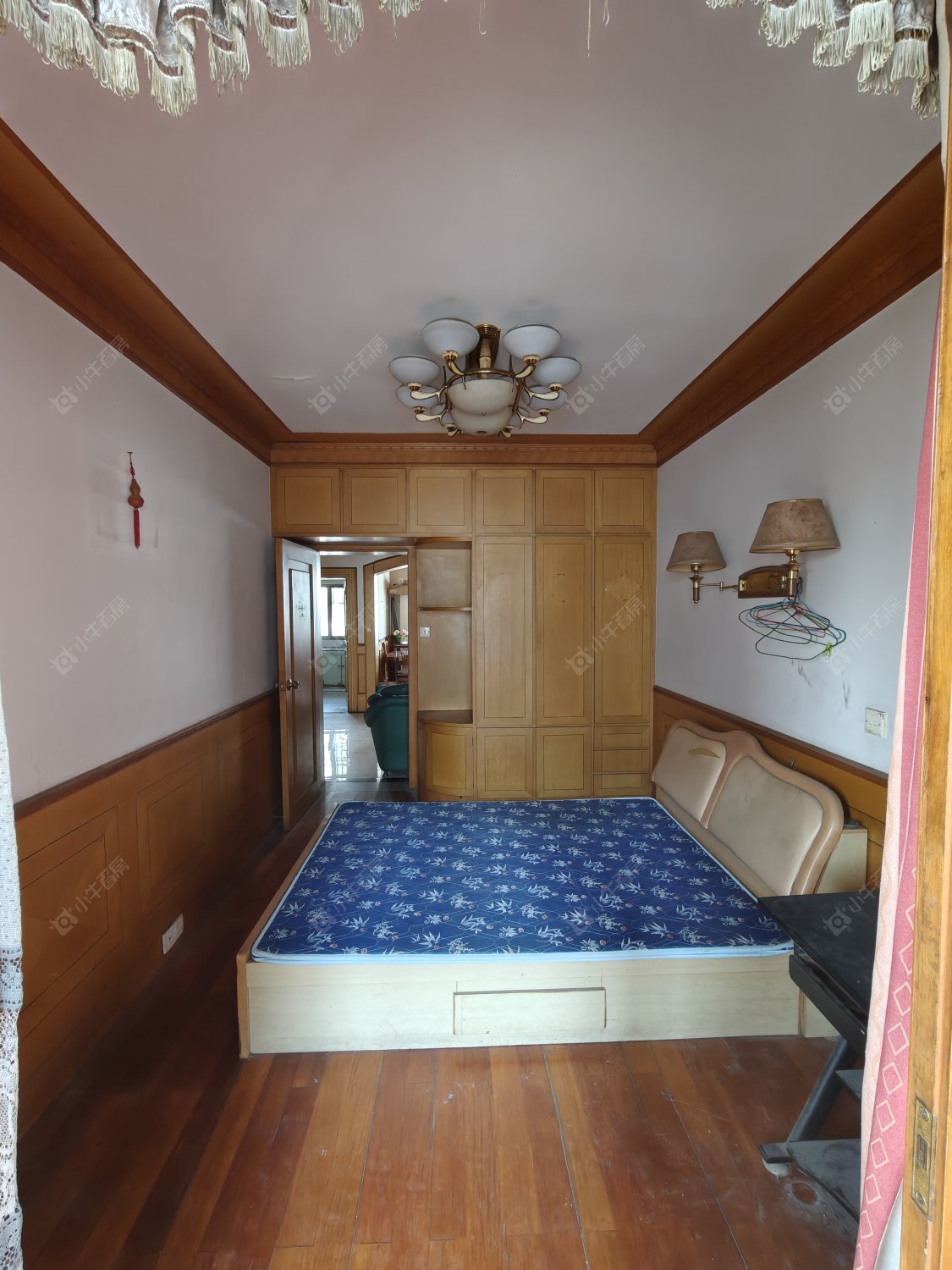 常州五角场东村在租房源_小牛看房