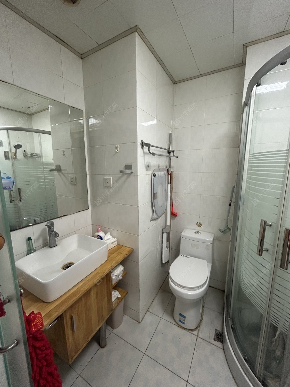 常州蓝天花园东区在租房源室内图_小牛看房