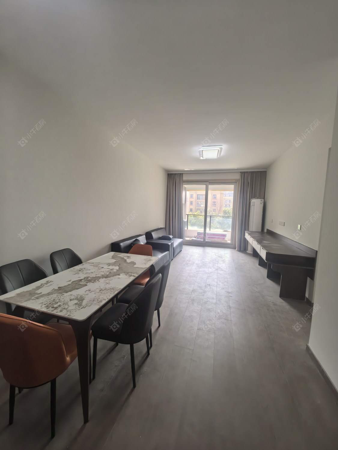 常州九龙仓繁华里在租房源室内图_小牛看房