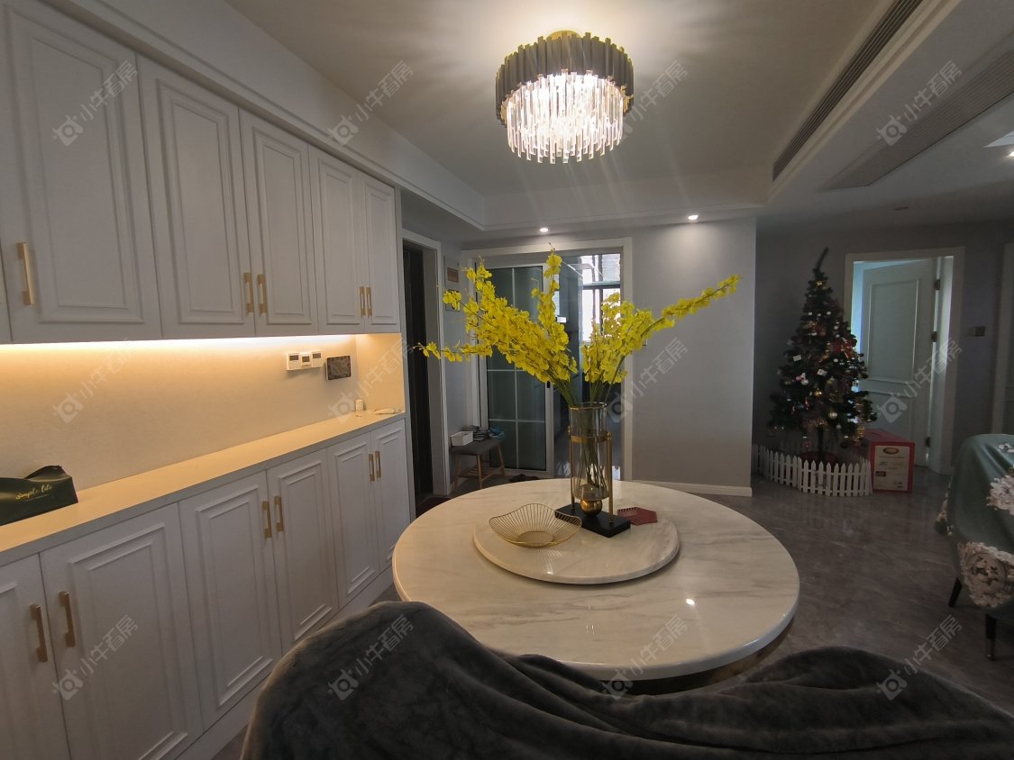 路劲城二期房源室内图 常州路劲城二期在租房源室内图_小牛看房