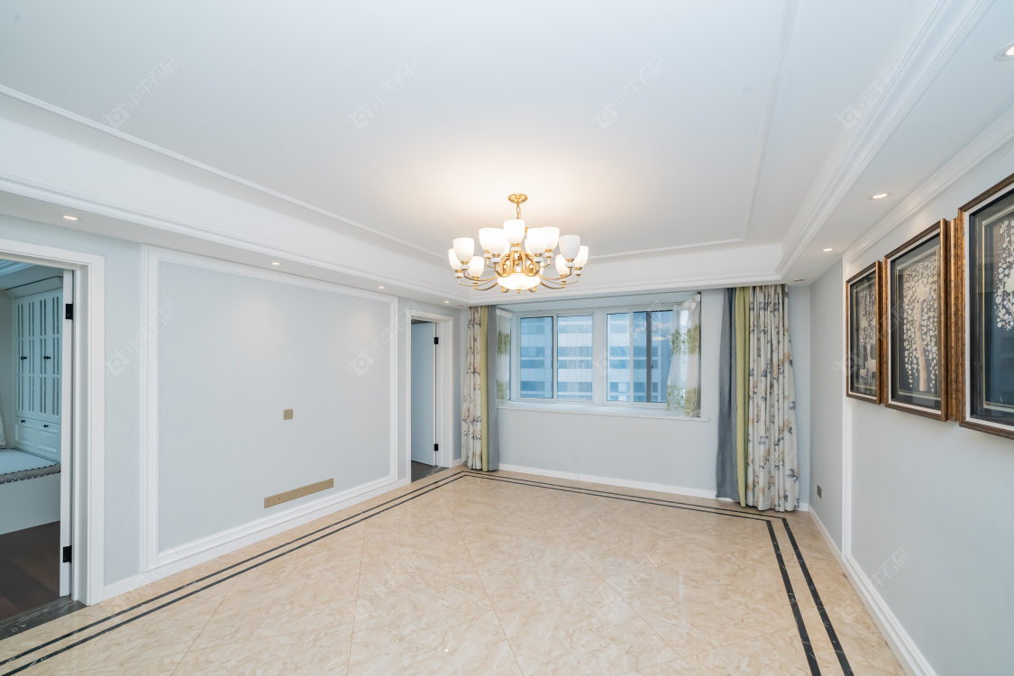 常州华海花园在售二手房源室内图_小牛看房