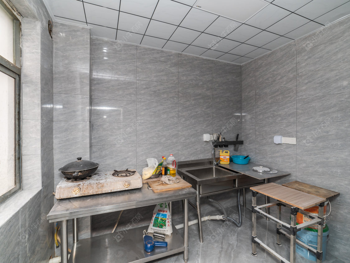 常州河苑新村在售二手房源室内图_小牛看房