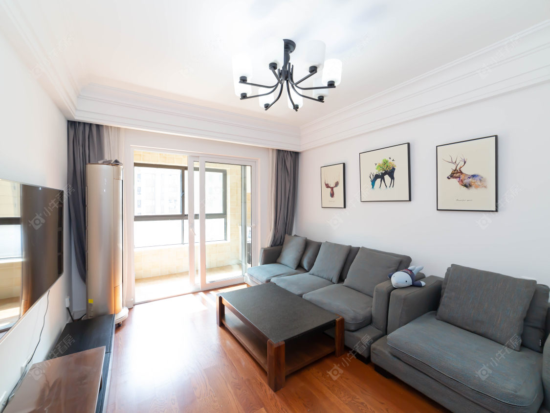 景瑞望府房源室内图 常州景瑞望府在售二手房源室内图_小牛看房