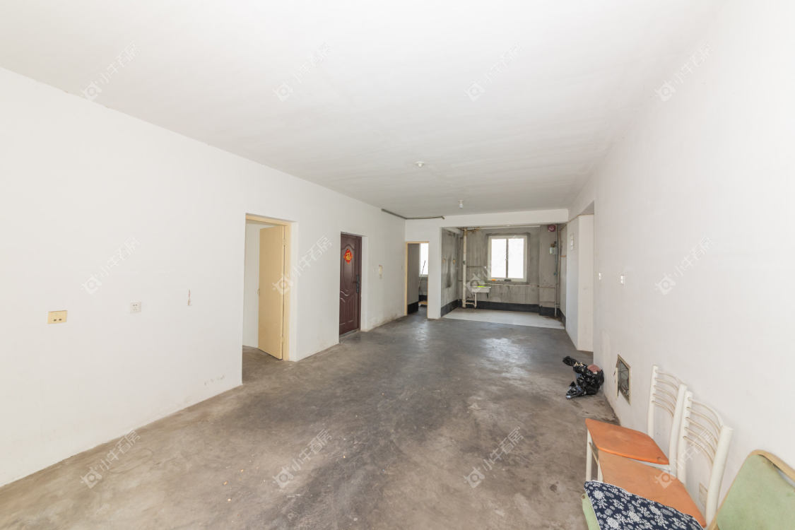 常州新景花苑二期在租房源室内图_小牛看房