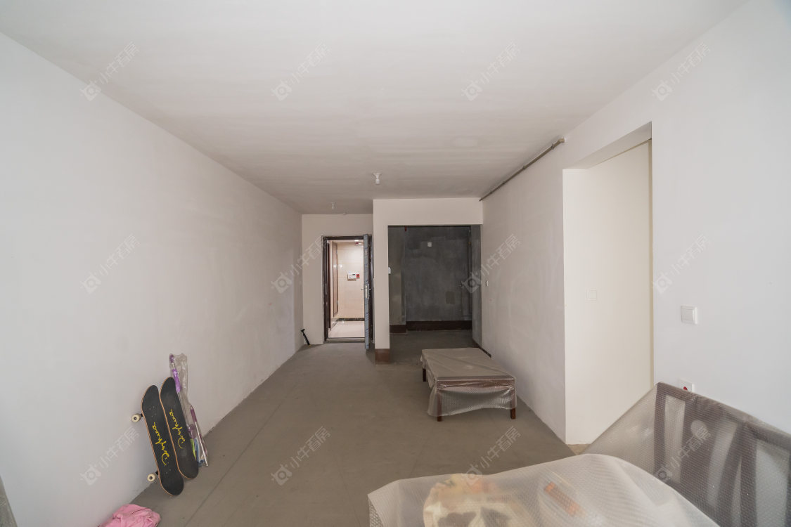 常州九洲玺在售二手房源室内图_小牛看房