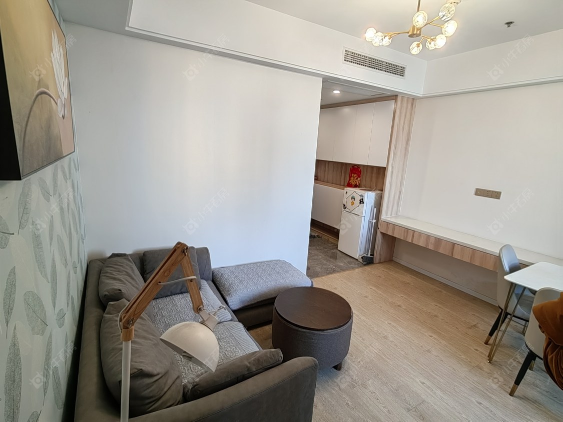 常州九洲花园四期在租房源_小牛看房