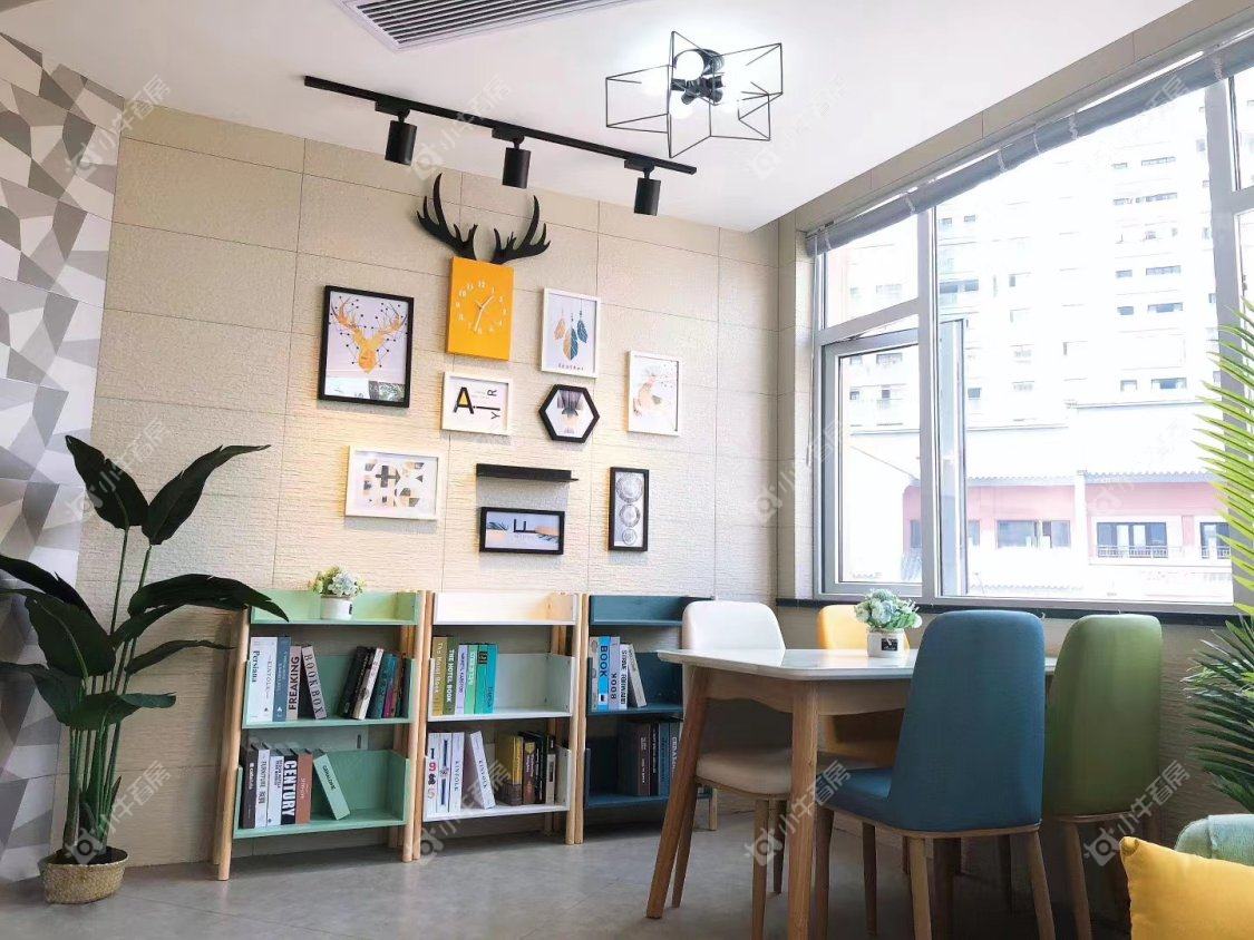 常州红星国际广场在租房源_小牛看房