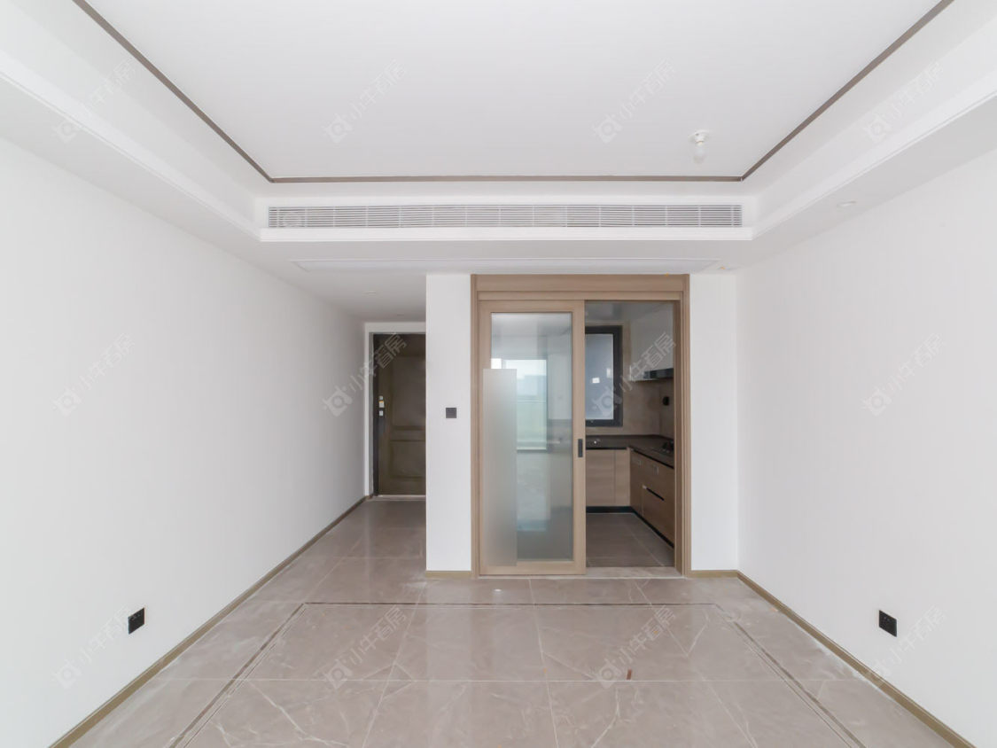 常州阳光城禹洲宸悦在售二手房源室内图_小牛看房