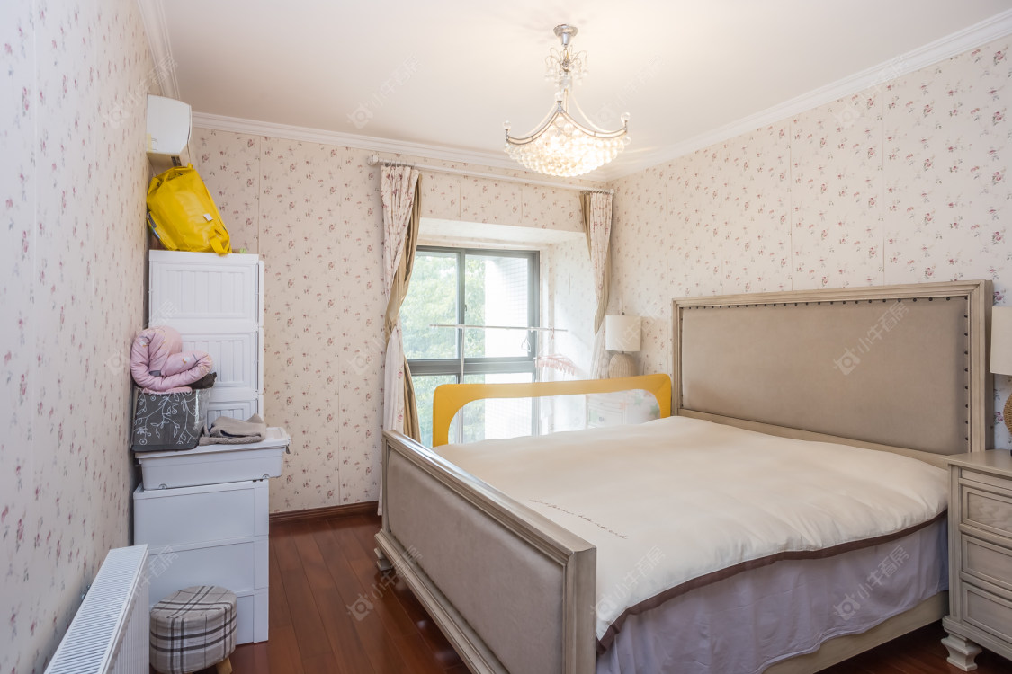 常州青山湾南区在售二手房源室内图_小牛看房