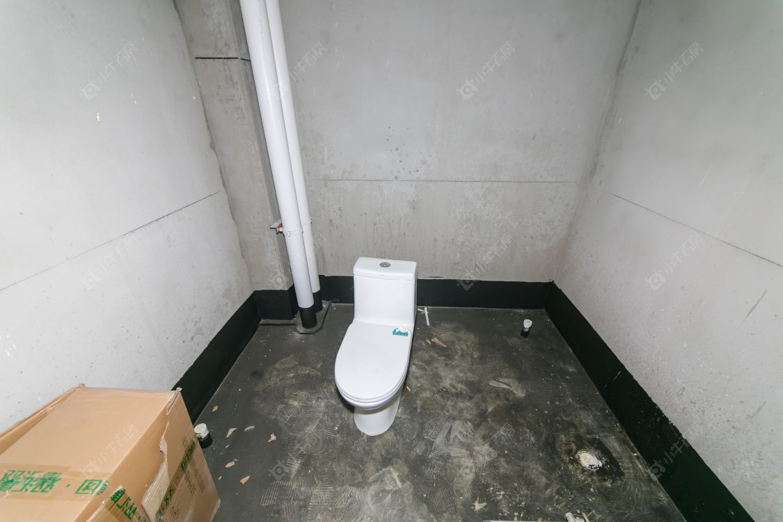 常州景荟凤凰公寓在售二手房源室内图_小牛看房