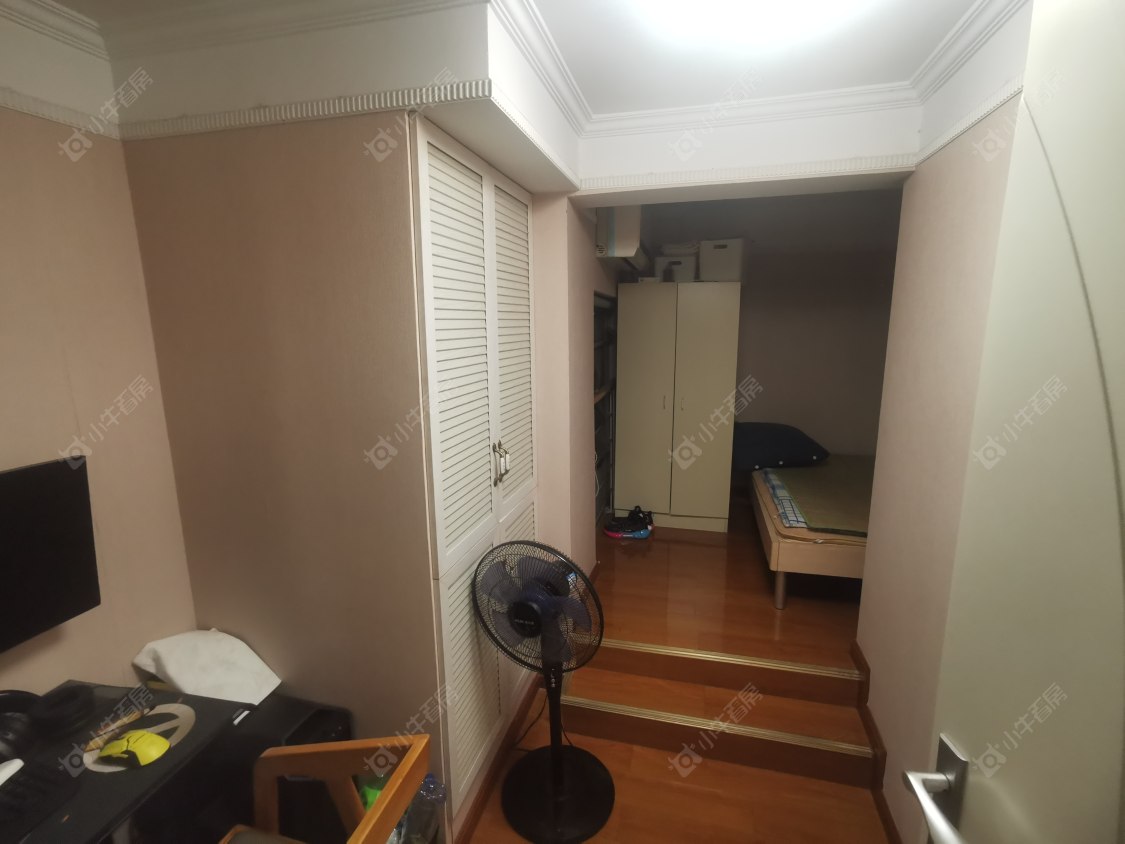 常州银河湾第一城一期在租房源_小牛看房